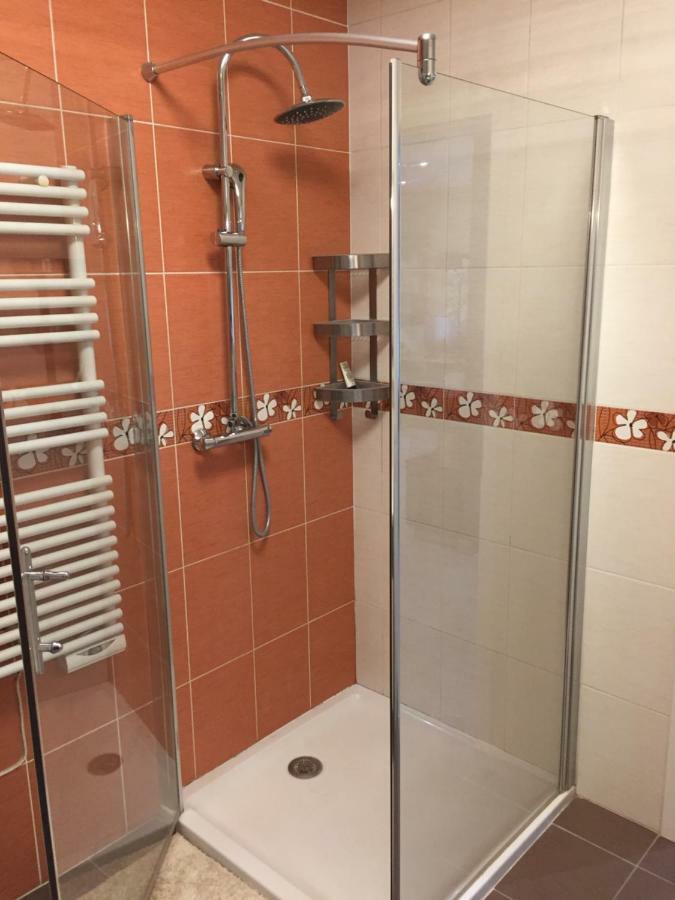 Appartement Des Trois Frontieres Apach Zewnętrze zdjęcie